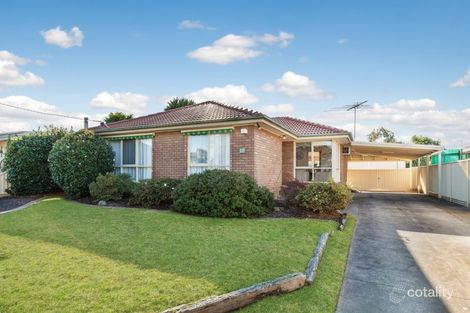 Property photo of 14 Forbes Boulevard Wallan VIC 3756