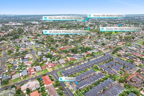 Property photo of 31/5 Abraham Street Rooty Hill NSW 2766