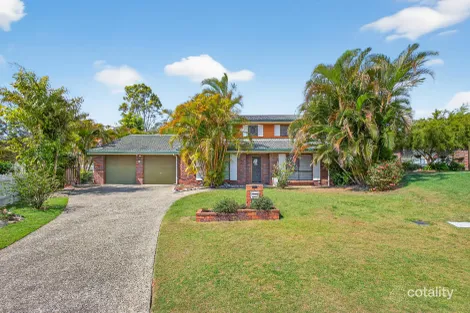 Property photo of 8 Claredale Street Bracken Ridge QLD 4017