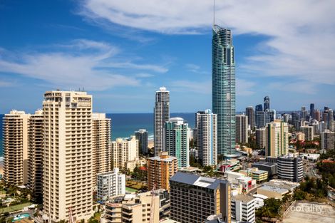 Property photo of 2082/9 Ferny Avenue Surfers Paradise QLD 4217