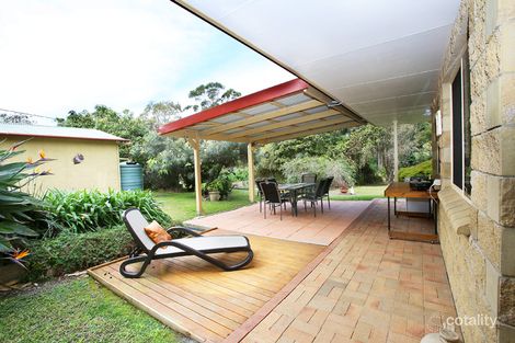 Property photo of 135B Smiths Road Emerald Beach NSW 2456