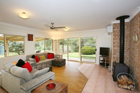 Property photo of 135B Smiths Road Emerald Beach NSW 2456