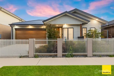 11 Generosa Gr, Tarneit, VIC 3029