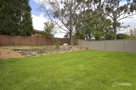 Property photo of 18 Pogson Drive Cherrybrook NSW 2126