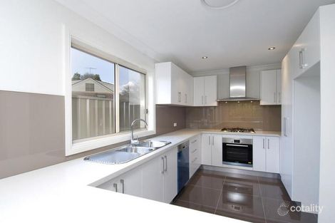 Property photo of 18 Pogson Drive Cherrybrook NSW 2126