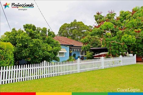 Property photo of 10 Albion Street Dundas NSW 2117