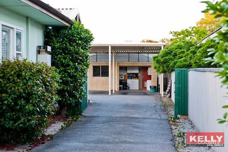 Property photo of 4A Saleham Street Lathlain WA 6100