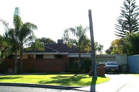 6 Turley Way, Langford, WA 6147