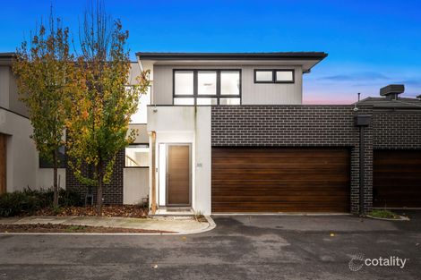 Property photo of 2/5 Linoak Avenue Lalor VIC 3075