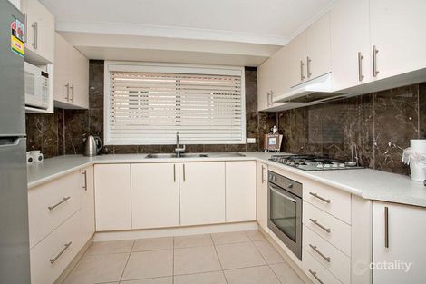 Property photo of 6 Teuma Place Glendenning NSW 2761