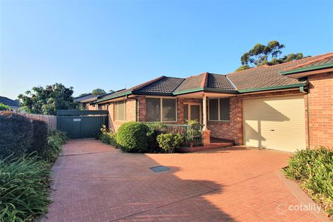 Property photo of 3/674 Forest Road Mortdale NSW 2223