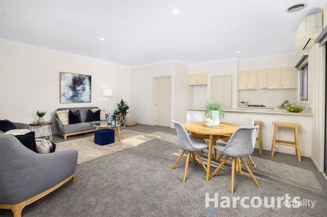 Property photo of 3/34 Central Avenue Boronia VIC 3155