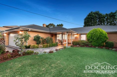 Property photo of 4 Monaro Court Vermont South VIC 3133