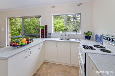 Property photo of 1/27A Eaton Street Neutral Bay NSW 2089