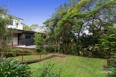 Property photo of 296 Stanley Terrace Taringa QLD 4068