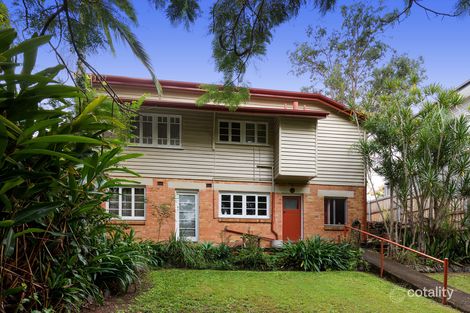Property photo of 296 Stanley Terrace Taringa QLD 4068
