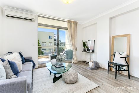 Property photo of 15/102 William Street Five Dock NSW 2046