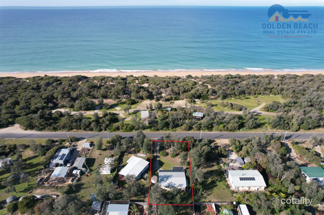 Property photo of 168 The Boulevard Paradise Beach VIC 3851