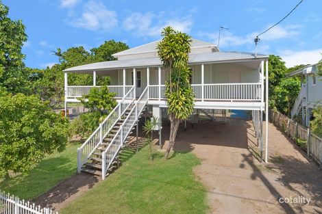 238 Boundary St, South Townsville, QLD 4810
