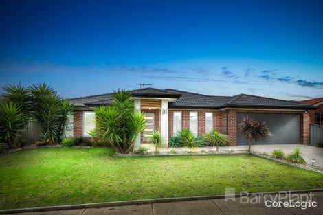 Property photo of 3 Berrimah Place Tarneit VIC 3029