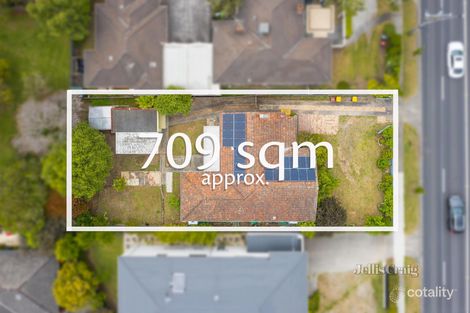 Property photo of 359 Stephensons Road Mount Waverley VIC 3149