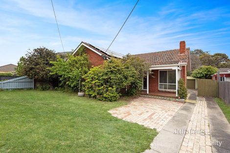 Property photo of 359 Stephensons Road Mount Waverley VIC 3149
