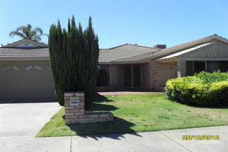 Property photo of 26 Coronata Drive Warnbro WA 6169