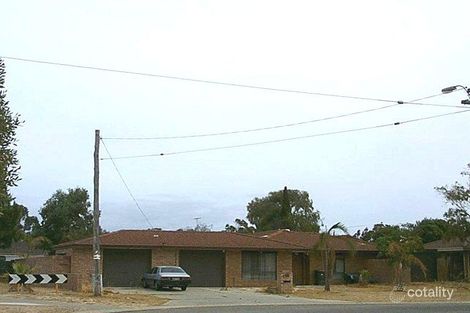 Property photo of 14 Fantome Road Craigie WA 6025