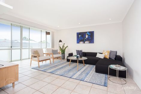 Property photo of 8/77 Moreton Street New Farm QLD 4005