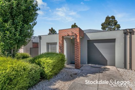 Property photo of 23/39 Astley Crescent Point Cook VIC 3030