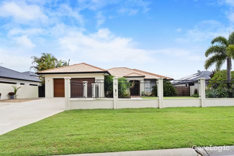 Property photo of 4 Saltair Grove Helensvale QLD 4212