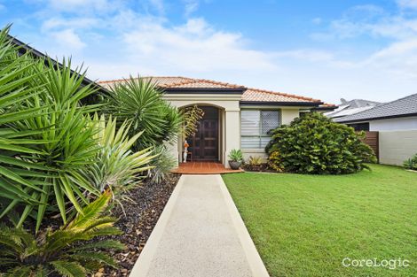 Property photo of 4 Saltair Grove Helensvale QLD 4212