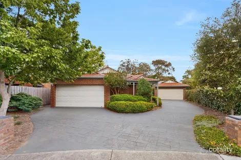 Property photo of 1/3 Fahey Place Donvale VIC 3111