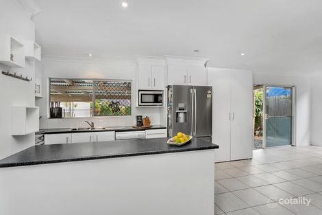 Property photo of 150 Reed Road Trinity Park QLD 4879