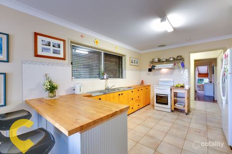 Property photo of 28 Warrimoo Street Bracken Ridge QLD 4017