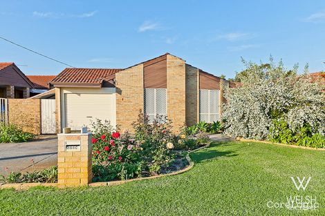 Property photo of 251C St Kilda Road Kewdale WA 6105