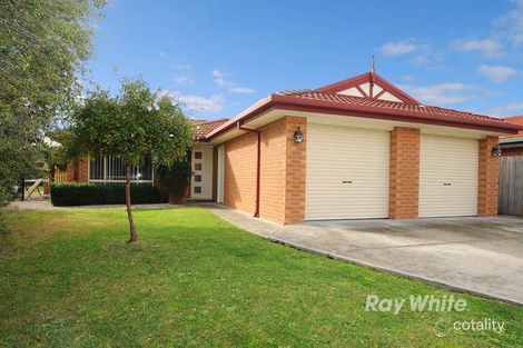 10 Alfa Ct, Rowville, VIC 3178