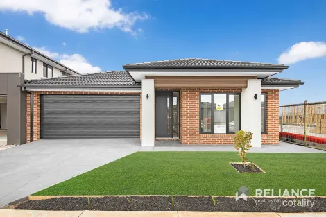 7 Falstaff St, Fraser Rise, VIC 3336