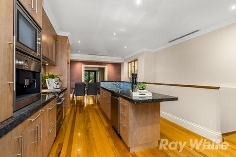 Property photo of 1/22 Aurisch Avenue Glen Waverley VIC 3150