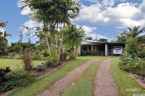 Property photo of 21 Merryburn Drive Merryburn QLD 4854