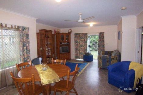 25 Small Leaf Cl, Mount Sheridan, QLD 4868