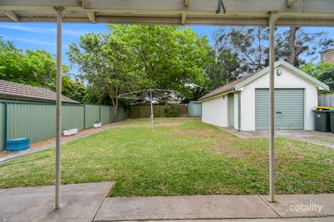 Property photo of 5 Currawang Street Concord West NSW 2138