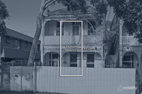 16 Elm St, Hawthorn, VIC 3122