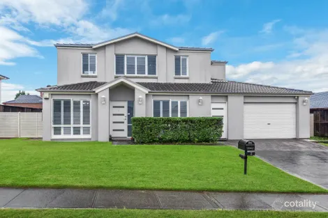 3 Filante St, Kellyville Ridge, NSW 2155