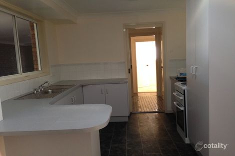 Property photo of 40 Philip Street Duri NSW 2344