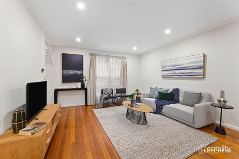 Property photo of 2/27 Laburnum Street Blackburn VIC 3130