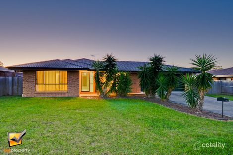 18 Sandpiper Cct, Eagleby, QLD 4207