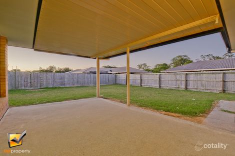 Property photo of 18 Sandpiper Circuit Eagleby QLD 4207