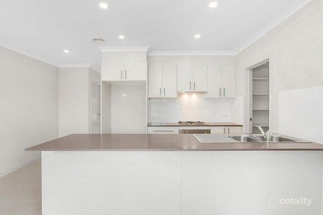 Property photo of 5 Metcalf Street Googong NSW 2620