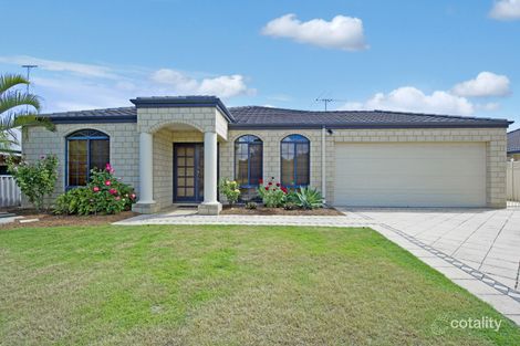 Property photo of 18 Suncrest Meander Meadow Springs WA 6210